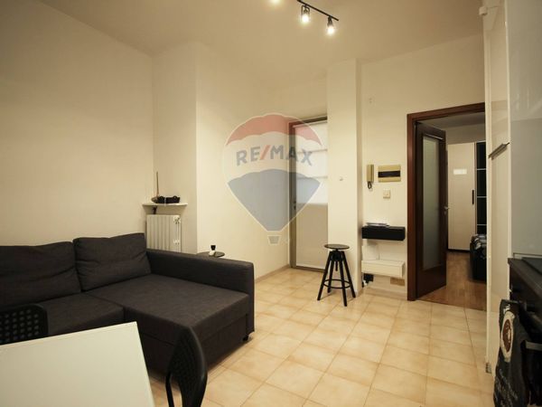 Appartamento Centro, Torino, TO Affitto - Foto 4