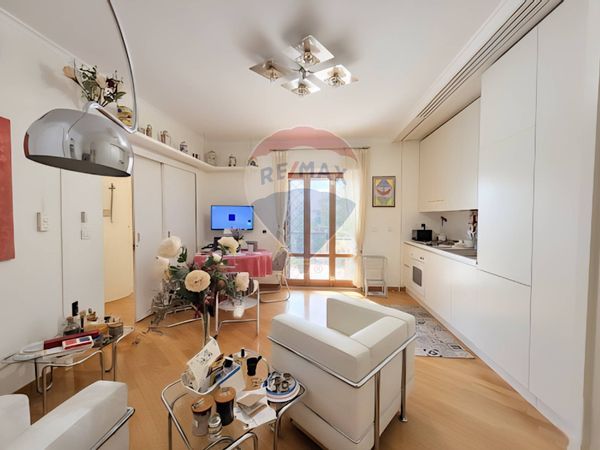 Appartamento Salario, Roma, RM Affitto - Foto 4