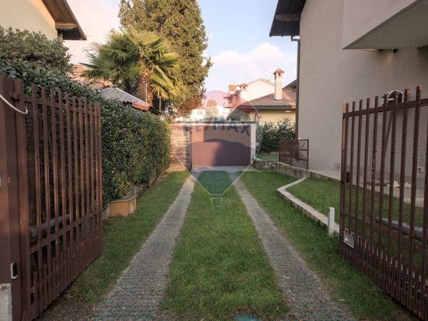 Villa a schiera Canegrate, MI Vendita - Foto 2