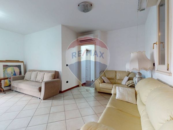 Appartamento Marco Polo, Viareggio, LU Vendita