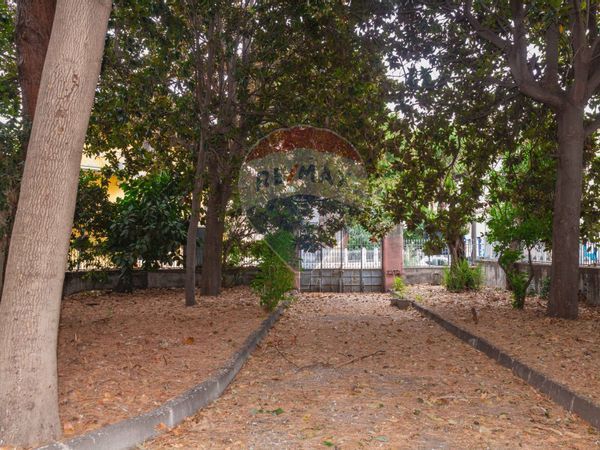 Villa singola Liberto - San Biagio, Fiumefreddo di Sicilia, CT Vendita - Foto 4