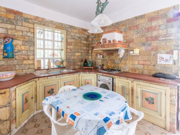 Villa o villino Villagrazia di Carini, Carini, PA Vendita - Foto 4