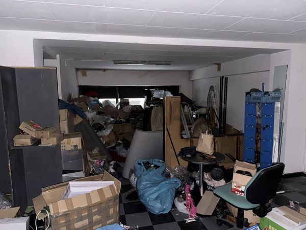 Negozio Zona Stazione, Treviso, TV Vendita - Foto 4