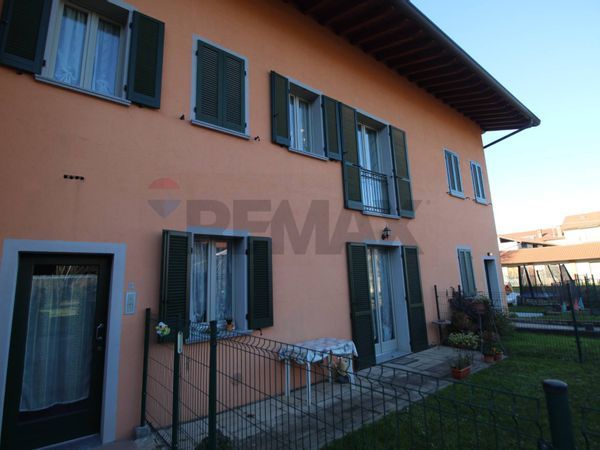 Appartamento Robbiate, LC Vendita - Foto 3