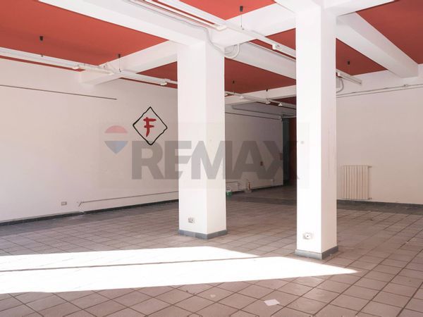 Locale Commerciale Enna, EN Vendita - Foto 2