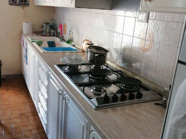 Appartamento Zona Alta, Caltanissetta, CL Vendita - Foto 4