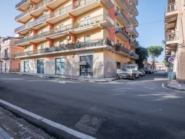 Appartamento Francofonte, SR Vendita - Foto 2