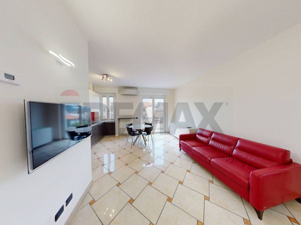 Appartamento Cernusco sul Naviglio, MI Affitto - Foto 2