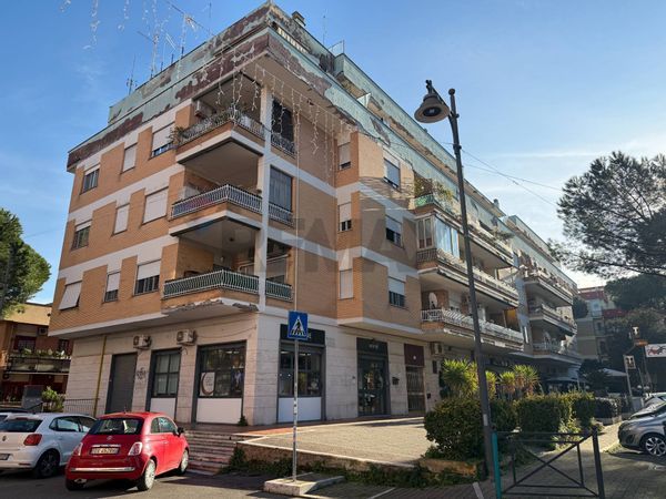 Appartamento Ciampino, RM Vendita - Foto 2