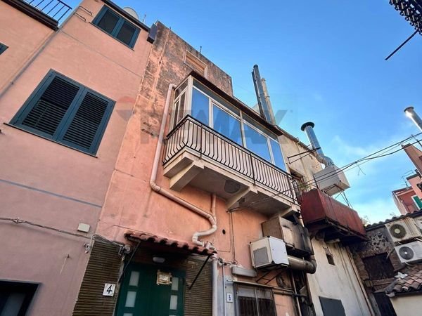 Casa Indipendente Acitrezza, Aci Castello, CT Vendita - Foto 3