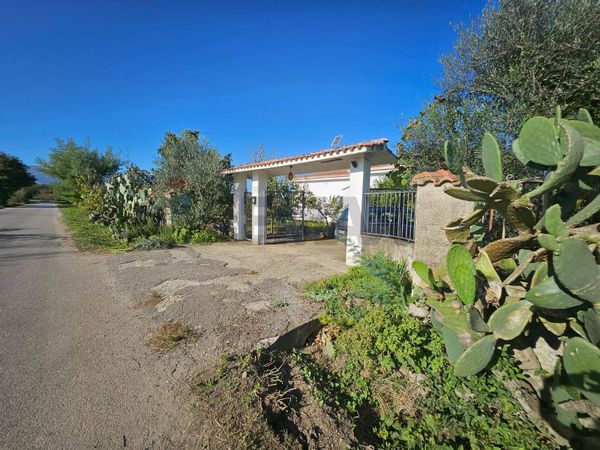 Casa Indipendente Vairano Scalo, Vairano Patenora, CE Vendita - Foto 2