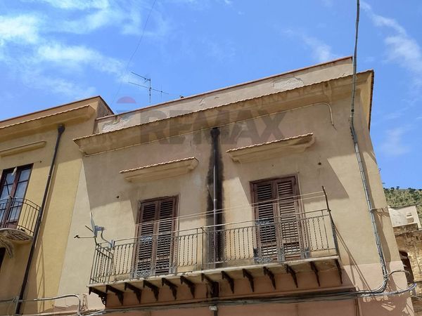 Casa Indipendente Centro Urbano, Castellammare del Golfo, TP Vendita - Foto 4