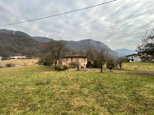 Casa Indipendente Carpeneda, Vobarno, BS Vendita - Foto 4