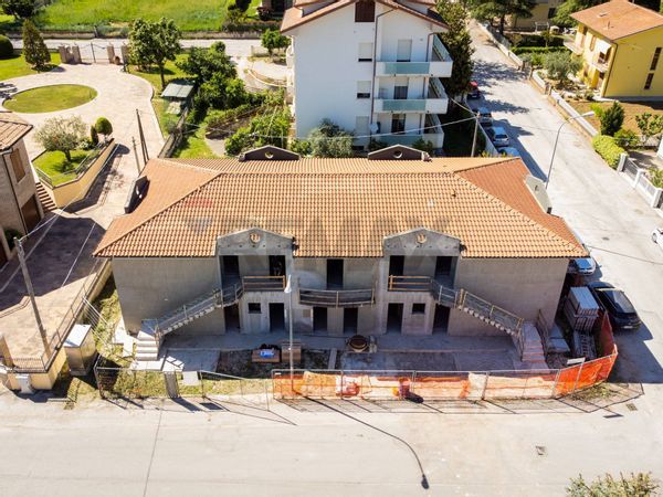 Appartamento Pianello, Ostra, AN Vendita - Foto 4