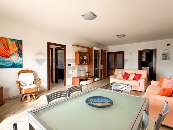 Appartamento Belvedere Marittimo, CS Vendita