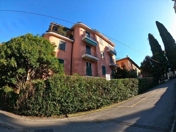 Appartamento Santa Margherita Ligure, GE Affitto - Foto 2