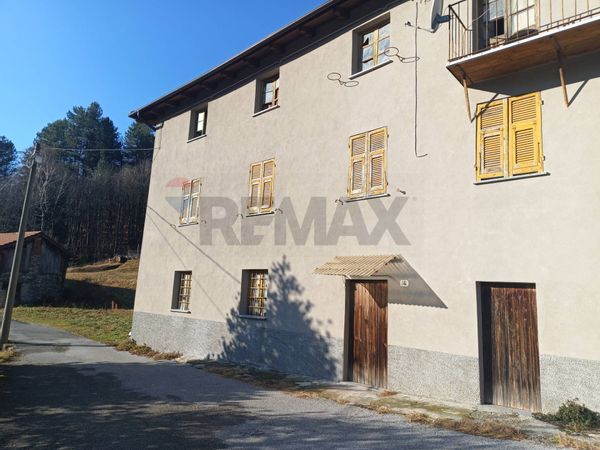 Casa Indipendente Piano Soprano, Bormida, SV Vendita - Foto 3