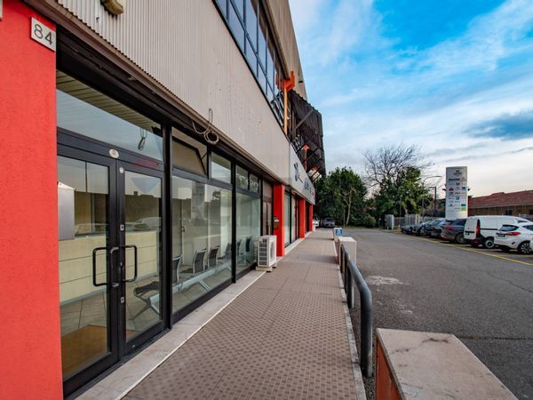 Negozio Porta Milano, Brescia, BS Affitto - Foto 3