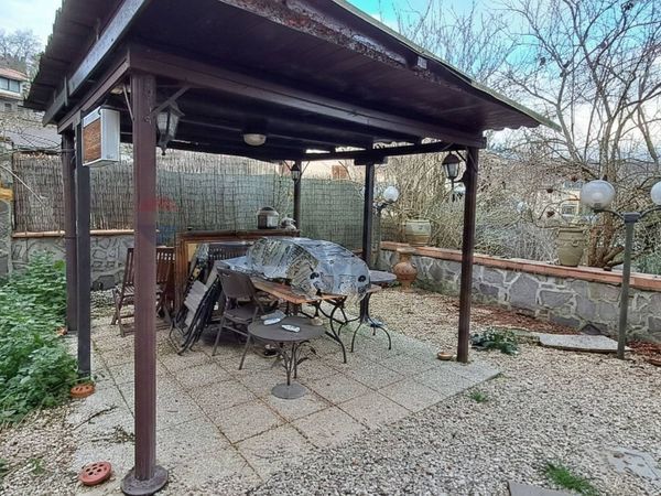 Villa a schiera Manziana, RM Vendita - Foto 4