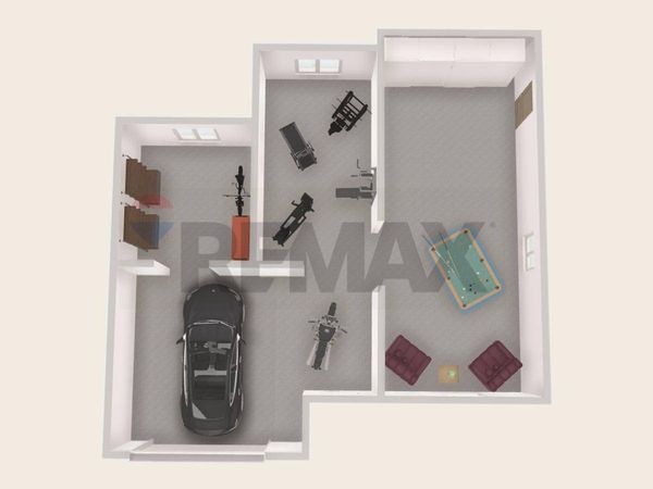 Villa o villino Bani, San Giovanni Valdarno, AR Vendita - Foto 3