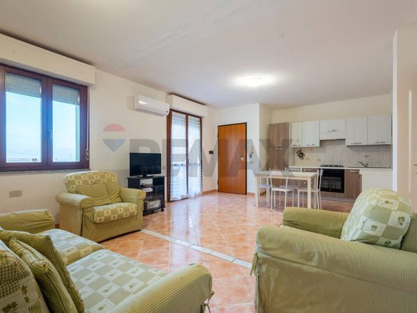 Appartamento Capoterra, CA Vendita