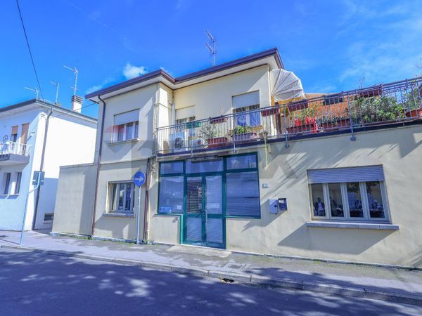 Ufficio Battaglia Terme, PD Vendita