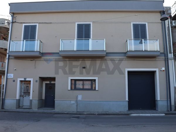 Casa Indipendente Riposto, CT Vendita