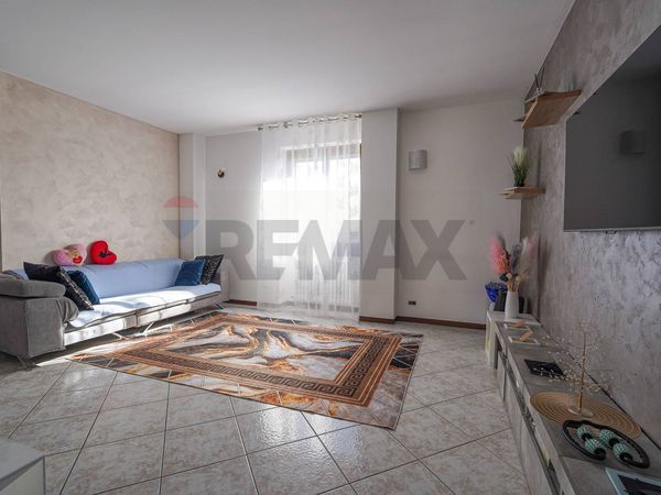 Appartamento Capriate San Gervasio, BG Vendita - Foto 3