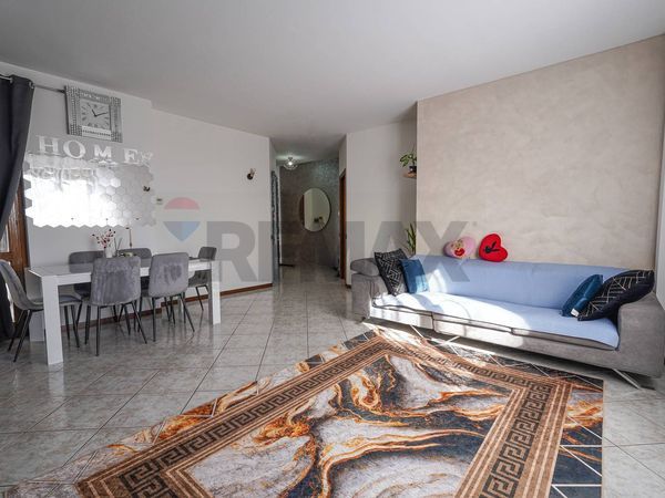 Appartamento Capriate San Gervasio, BG Vendita - Foto 4