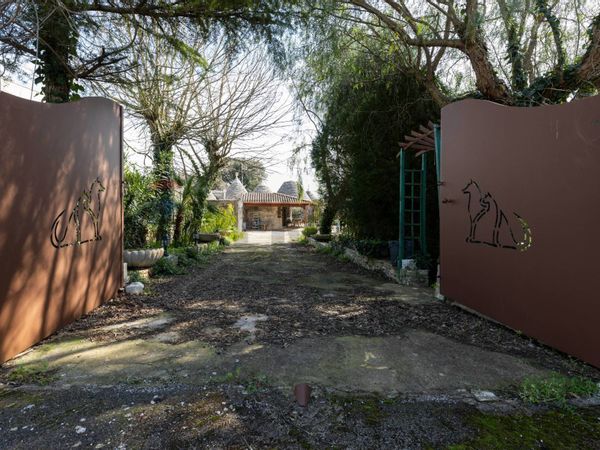 Baita/Chalet/Trullo Locorotondo, BA Vendita - Foto 3