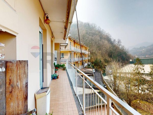 Appartamento Serra Riccò, GE Vendita - Foto 2