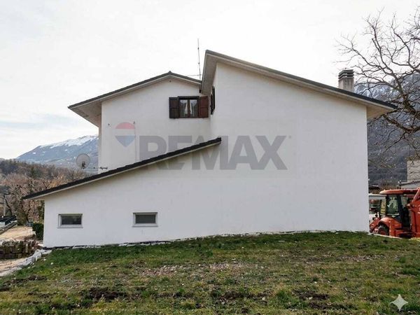 Villa singola Canale, Caramanico Terme, PE Vendita - Foto 3