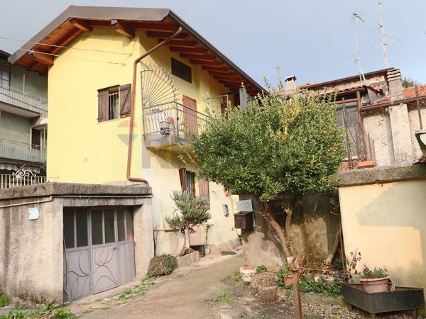 Casa Indipendente Palazzago, BG Vendita - Foto 2