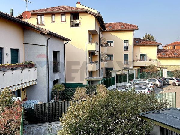 Appartamento Lonate Pozzolo, VA Vendita - Foto 2