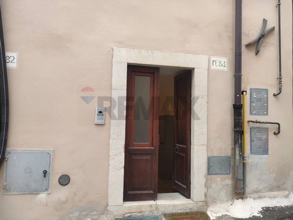 Appartamento Centro storico, L'Aquila, AQ Affitto - Foto 2