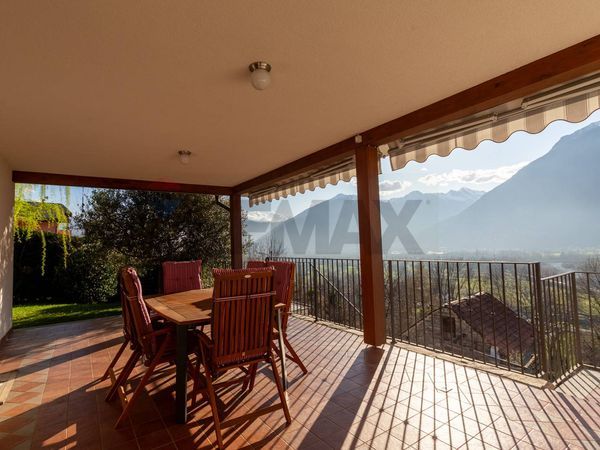 Villa singola Masera, VB Vendita - Foto 2