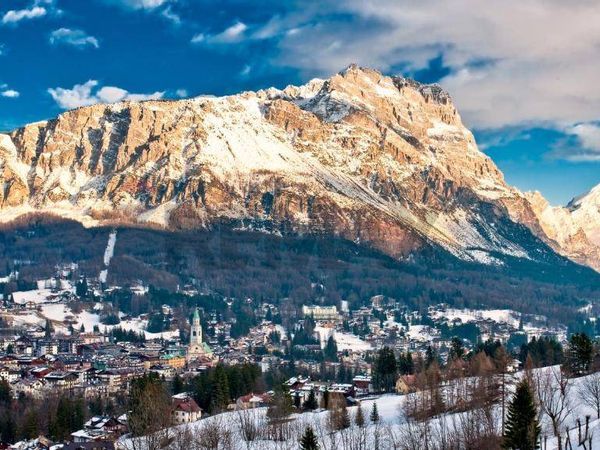 Multiproprietà Centro, Cortina d'Ampezzo, BL Vendita