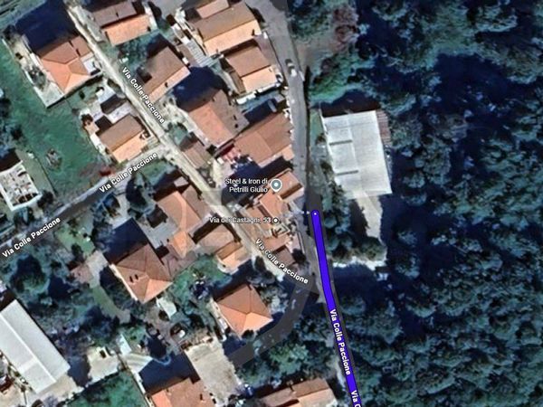 Appartamento Lariano, RM Vendita - Foto 3