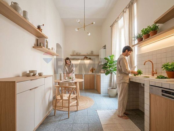 Appartamento Centro storico, Chieti, CH Vendita - Foto 3