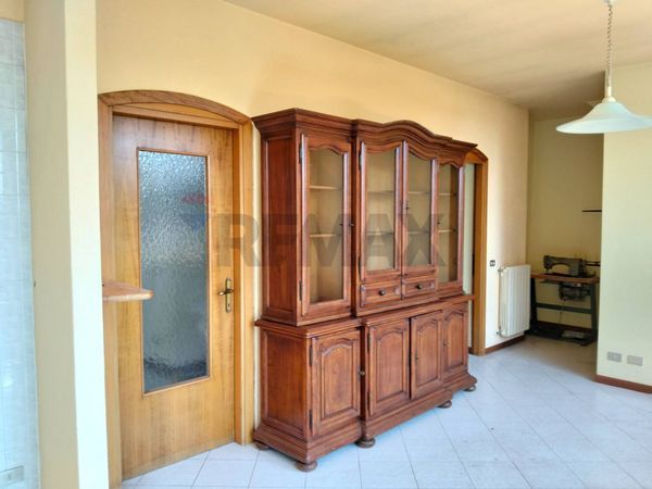 Porzione di casa Galliate Lombardo, VA Vendita - Foto 4