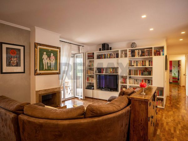 Appartamento Saxarubra, Roma, RM Vendita - Foto 4
