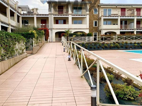 Appartamento Padenghe sul Garda, BS Vendita - Foto 4