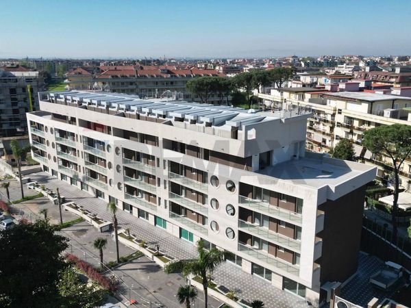 Nuove costruzioni San Nicola la Strada, CE Vendita - Foto 3