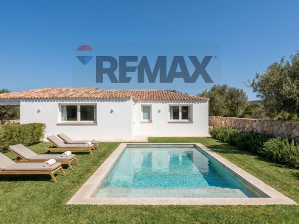 Villa singola Loiri Porto San Paolo, SS Vendita - Foto 4