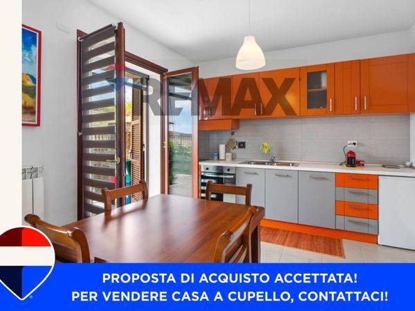 Appartamento Cupello, CH Vendita