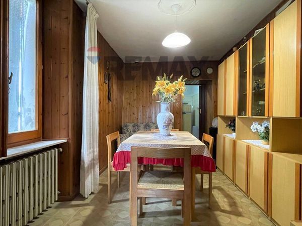 Casa Semindipendente Poggio San Marcello, AN Vendita - Foto 3
