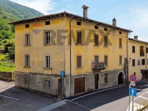 Casa Semindipendente Pian Camuno, BS Vendita