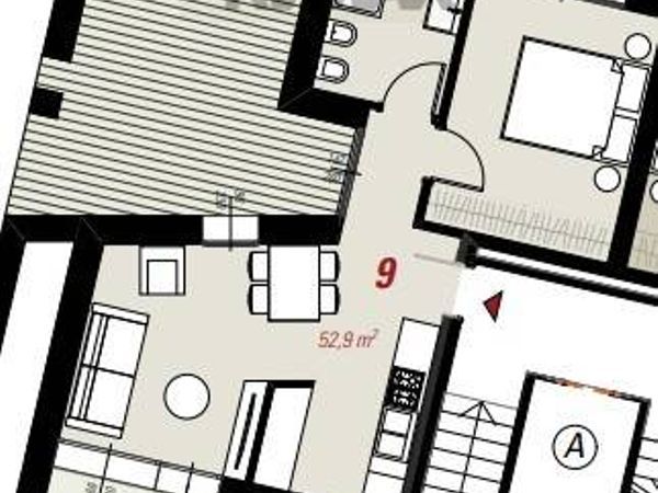 Appartamento Domagnano, SM Vendita - Foto 2