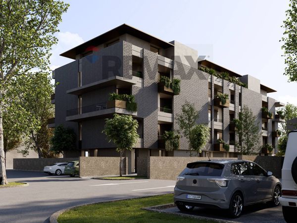 Appartamento Vedano al Lambro, MB Vendita