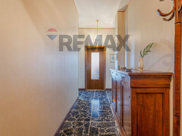 Appartamento Ospizio, Reggio nell'Emilia, RE Vendita - Foto 2